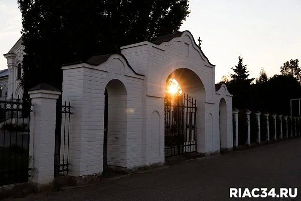 Древнейшие монастыри и чудотворные иконы: куда отправиться в паломничество в Волгоградской области Древнейшие монастыри и чудотворные иконы: куда отправиться в паломничество в Волгоградской области