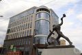 Губернатор Волгоградской области Андрей Бочаров, глава Волгограда Владимир Марченко и молодежь посетили новую площадку филиала «Сколково» — технопарк «Сталинград», — открытую по улице Профсоюзной в Ворошиловском районе...