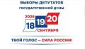 Выборы в Госдуму в Волжском: главное