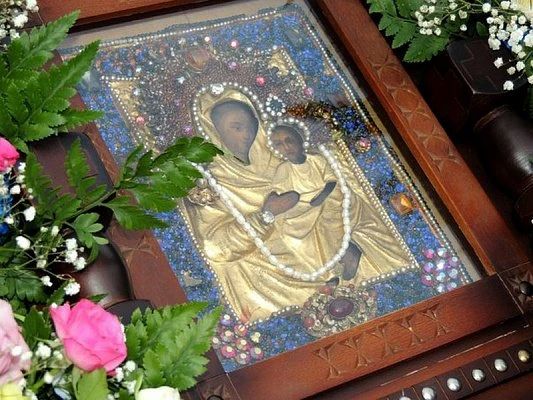 Древнейшие монастыри и чудотворные иконы: куда отправиться в паломничество в Волгоградской области Древнейшие монастыри и чудотворные иконы: куда отправиться в паломничество в Волгоградской области
