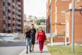 Строители ввели в эксплуатацию 577,5 тысячи квадратных метров жилья в Волгоградской области за 8 месяцев 2026 года