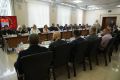 На сегодняшнем заседании депутаты внесли изменения в Порядок оказания единовременной социальной помощи гражданам в связи с атаками беспилотных летательных аппаратов