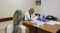 Провела приём граждан. Основные обращения касались работы жилищно-коммунальных служб и управляющих компаний, транспортного обслуживания, ремонта дорог, благоустройства дворовых территорий, социальных выплат и лекарственного...