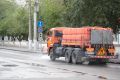 Во всех районах Волгограда проводится акция «Дорогу мусоровозу»