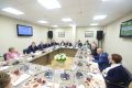 Губернатор Андрей Бочаров предложил присвоить звание «Почетный гражданин Волгоградской области» трем жителям региона