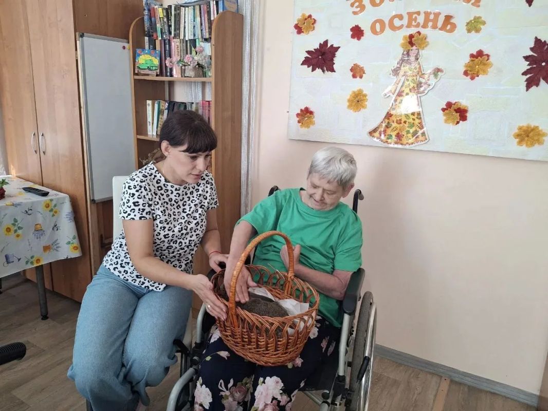 В финале — «Живое тепло»!. Есть проекты, о которых хочется рассказать не только потому, что они стали финалистами В финале — «Живое тепло»!. Есть проекты, о которых хочется рассказать не только потому, что они стали финалистами
