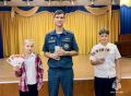 О безопасности — из первых уст