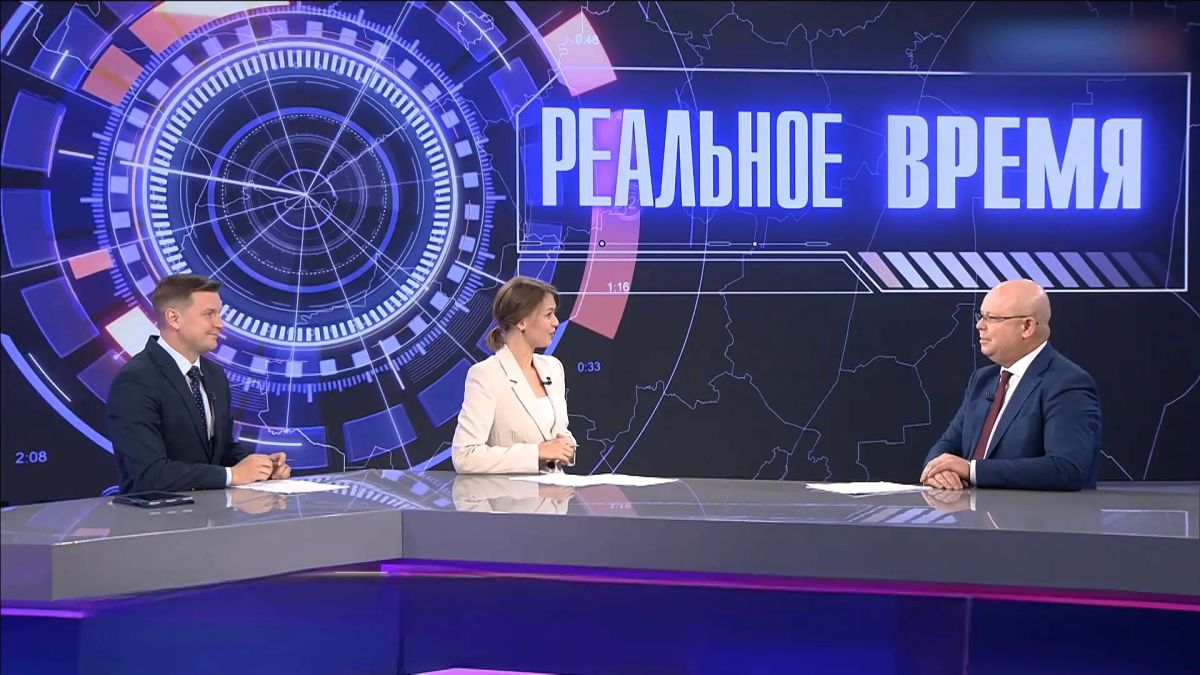 Ток-шоу, информация и аналитика, телевизионные марафоны, художественные и документальные фильмы – все это ждет зрителей «Волгоград 24» в новом сезоне