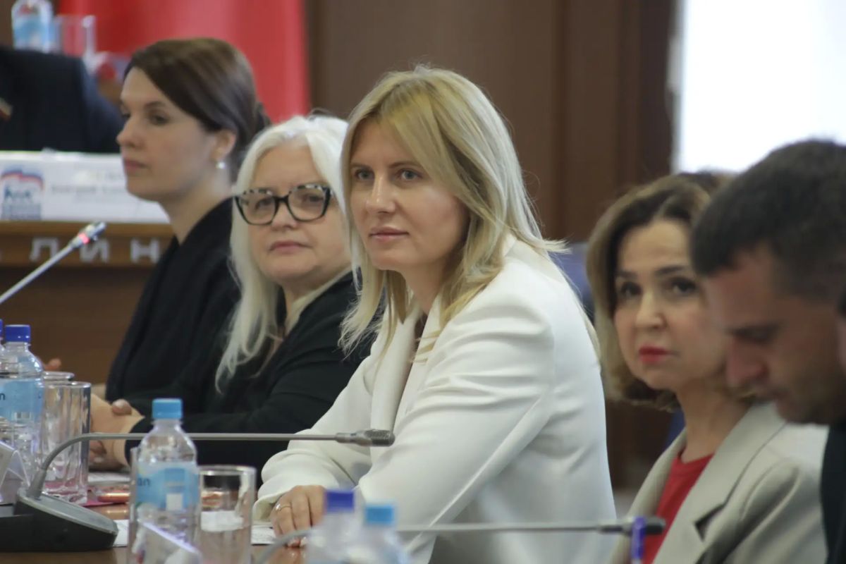 Блок вопросов, одобренных депутатским корпусом на состоявшемся заседании гордумы, касается внесения изменений в действующие нормативные акты Блок вопросов, одобренных депутатским корпусом на состоявшемся заседании гордумы, касается внесения изменений в действующие нормативные акты