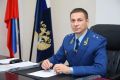 Прокурор Волгоградской области Денис Костенко и уполномоченный по защите прав предпринимателей Ольга Устинова проведут совместный личный приём представителей бизнеса