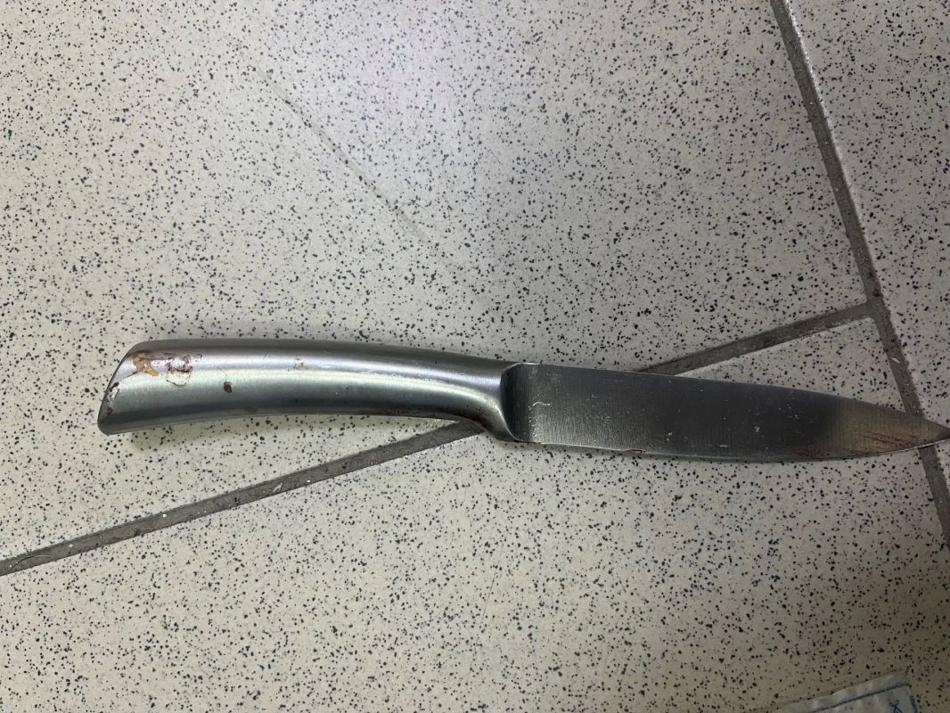 В Волжском задержан мужчина, подозреваемый в покушении на убийство своей матери