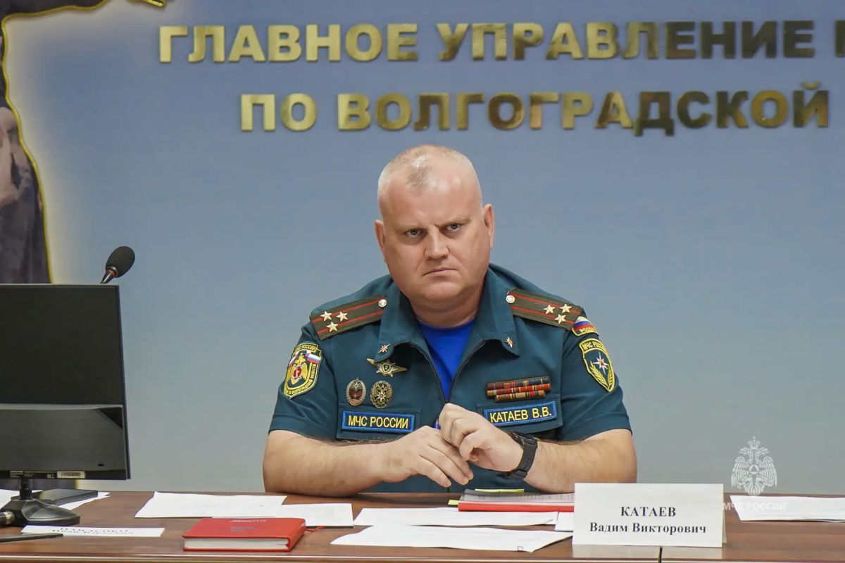 #БудниМЧС. Накануне, в региональном главке МЧС России прошло служебное совещание, темой которого стала подготовка к предстоящим учениям по гражданской обороне #БудниМЧС. Накануне, в региональном главке МЧС России прошло служебное совещание, темой которого стала подготовка к предстоящим учениям по гражданской обороне