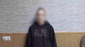 В Волгоградской области задержали молодых людей за публикацию видео последствий ракетной атаки