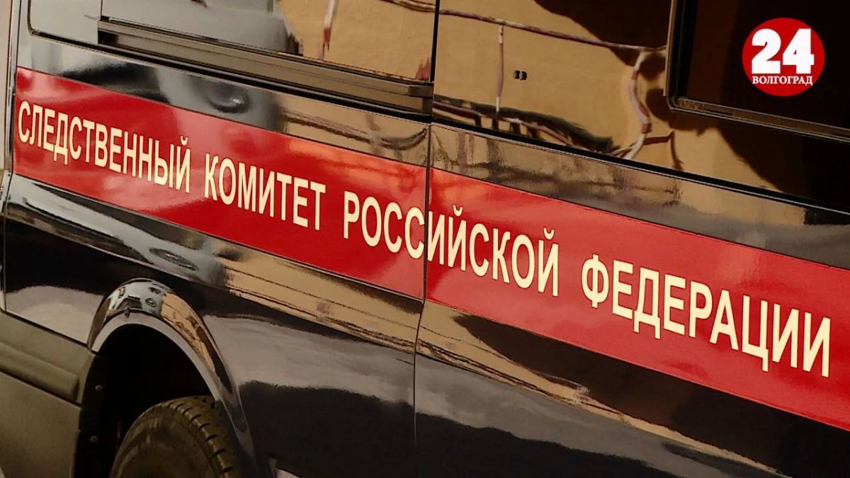 В Волжском мужчину задержали за покушение на убийство матери