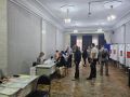 В Волгоградской области стартовали выборы
