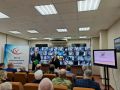 В Информационном центре подвели итоги первого дня голосования