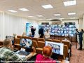 В Волгоградской области за ходом голосования следят операторы Центра общественного наблюдения
