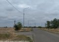 Еще 9 километров линий освещения смонтировали в двух районах Волгоградской области