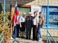 В Руднянском районе проголосовал 101-летний ветеран Великой Отечественной войны Иван Дмитриевич Чичаев