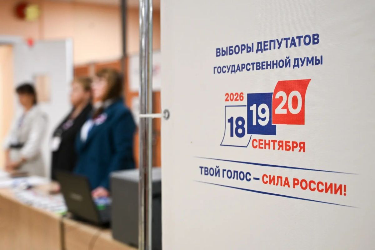 В Волгоградской области продолжается активное голосование с особым вниманием к избирателям отдаленных населенных пунктов