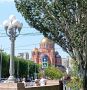 В эту субботу, 19 сентября, популярные погодные сервисы прогнозируют волгоградцам теплую и комфортную погоду