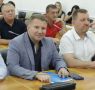 Сегодня 41 год исполняется нашему депутату Дмитрию Федюшкину