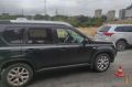 Трое взрослых и 7-летний ребенок пострадали под колесами авто в Волгограде