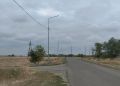 В Светлоярском и Калачёвском районах завершено строительство двух линий улично-дорожного освещения общей протяженностью более 9 км