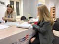 Первый из трёх дней голосования прошёл в штатном режиме