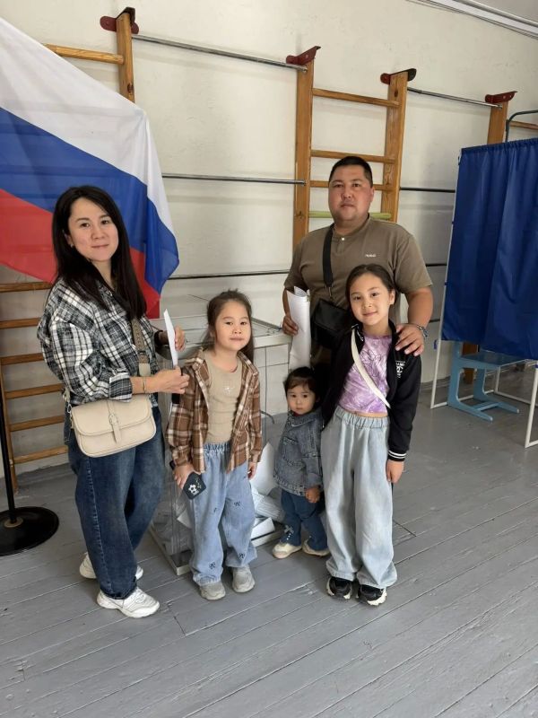 Спасибо, Волжский!. Три дня голосования позади Спасибо, Волжский!. Три дня голосования позади