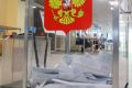 По состоянию на 12 часов явка избирателей в Волгоградской области на участки для голосования составила 56,8%