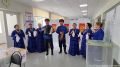 Выборы в Волгоградской области, как всегда, проходят с песнями