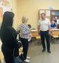 В Волгоградской области продолжается третий, заключительный день голосования на выборах депутатов Государственной Думы ФС РФ IX созыва