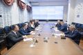 Губернатор Волгоградской области Андрей Бочаров назвал выборную кампанию 2026 года «по-настоящему судьбоносной» на встрече с руководителями региональных отделений парламентских политических партий, сообщает администрация...