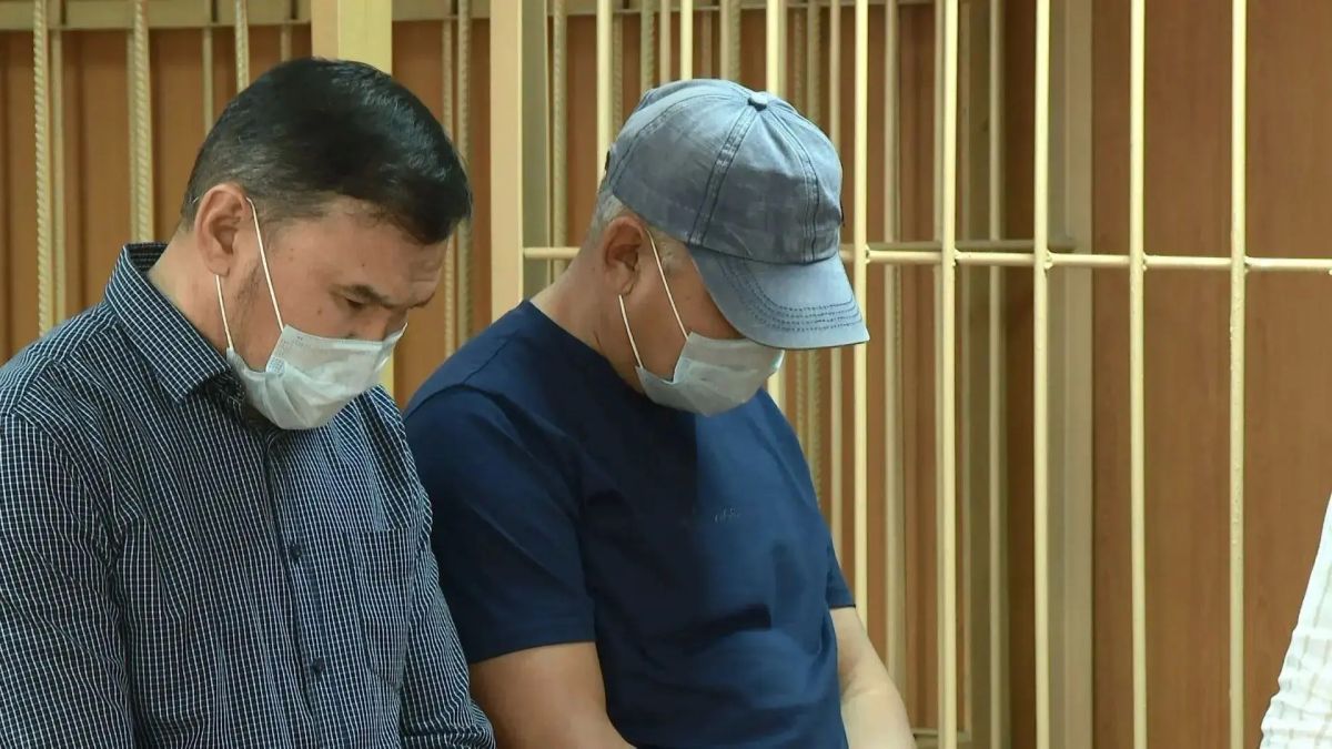 В Волгоградской области вынесен приговор по уголовному делу об организации финансовой пирамиды с незаконным привлечением денежных средств граждан на сумму 846 млн рублей В Волгоградской области вынесен приговор по уголовному делу об организации финансовой пирамиды с незаконным привлечением денежных средств граждан на сумму 846 млн рублей