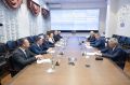 Бочаров обсудил с руководителями партий дальнейшую работу региона