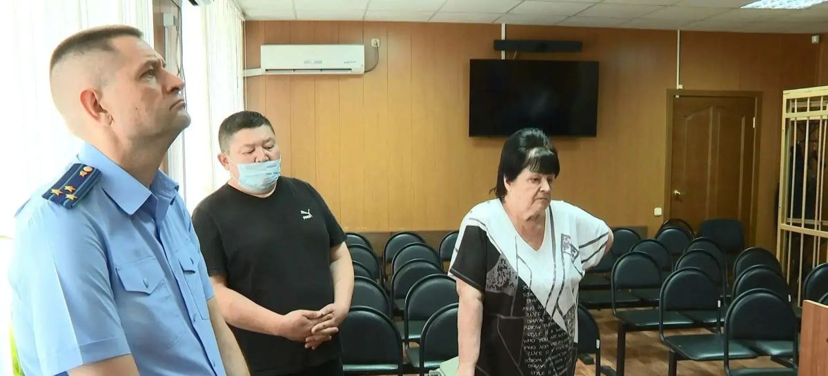В Волгоградской области вынесен приговор по уголовному делу об организации финансовой пирамиды с незаконным привлечением денежных средств граждан на сумму 846 млн рублей В Волгоградской области вынесен приговор по уголовному делу об организации финансовой пирамиды с незаконным привлечением денежных средств граждан на сумму 846 млн рублей