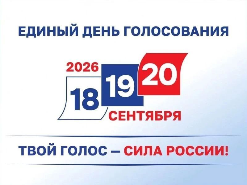 Выборы-2026. Избирательная комиссия Волгоградской области обработала все протоколы УИК на выборах депутатов Государственной Думы 9 созыва