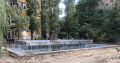 В центре Волгограда фонтан влюблённых отремонтируют за 23 млн руб