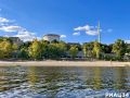 Вот так Волгоград и великая русская река выглядят с сапа