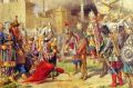 Николай Стариков: 470 лет назад Астрахань вошла в Русское государство