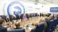 Подведение предварительных результатов Единого дня голосования, задачи на предстоящий период —