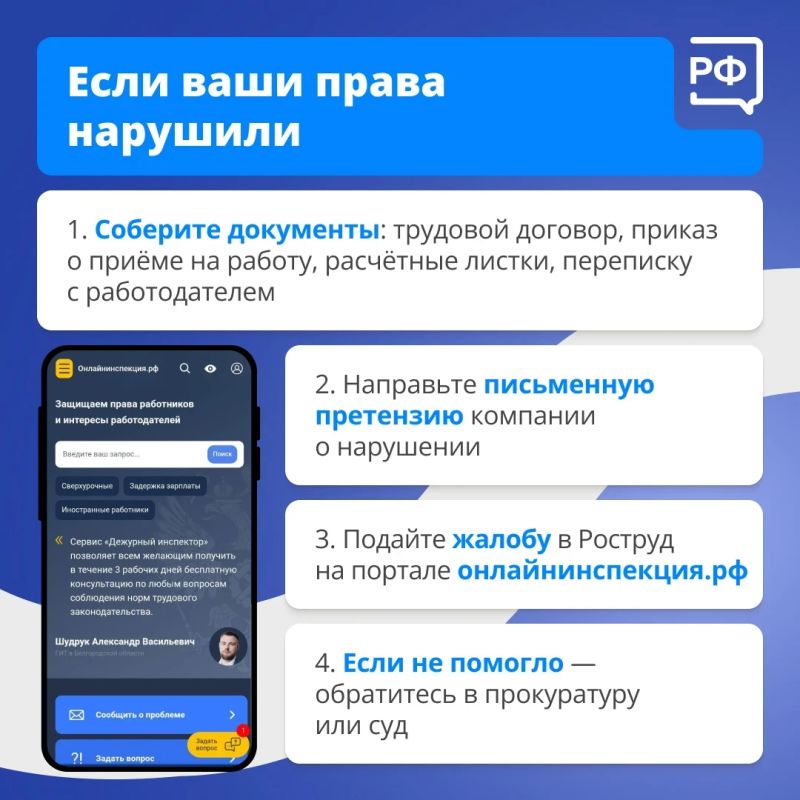 Испытательный срок — по закону это не «пробный режим» с урезанными правами, а обычная работа Испытательный срок — по закону это не «пробный режим» с урезанными правами, а обычная работа