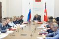 Андрей Бочаров: объем финансирования проектов развития Волгоградской области превысил 50 миллиардов рублей