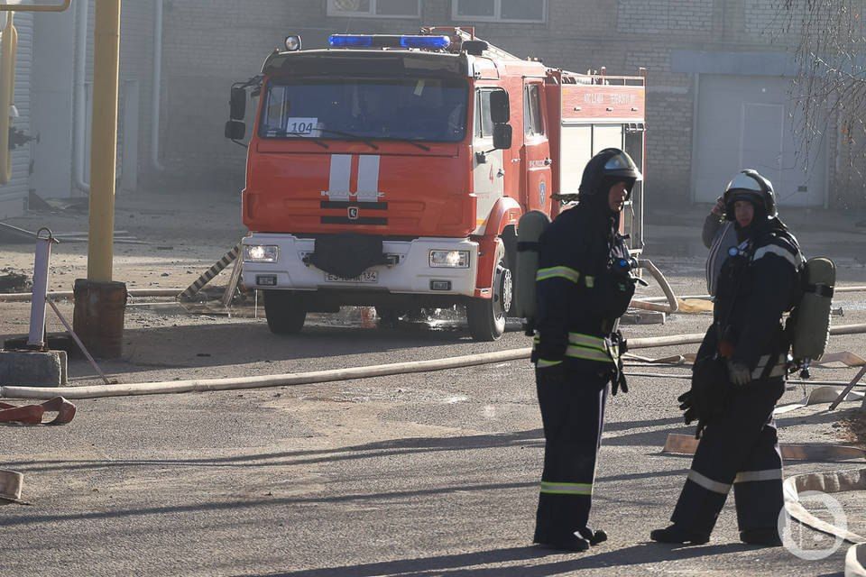 В Волгоградской области стартовали командно-штабные учения