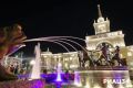 Когда закроют сезон фонтанов в Волгограде?
