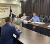 Прокурор Волгоградской области провел личный прием предпринимателей