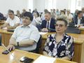 Есть люди, о которых говорят: «на своём месте»