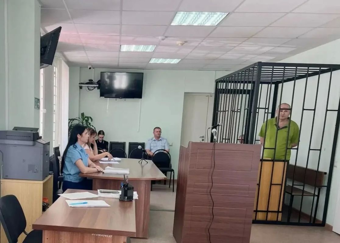 В Волгоградской области оглашен приговор по уголовному делу о покушении на убийство