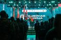 Финал Всероссийской игры "Семейная зарница" стартовал в оборонно-спортивном лагере "Авангард" в Волгоградской области
